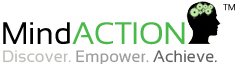 MindACTION Logo